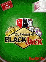game pic for Tournament Black Jack ML
